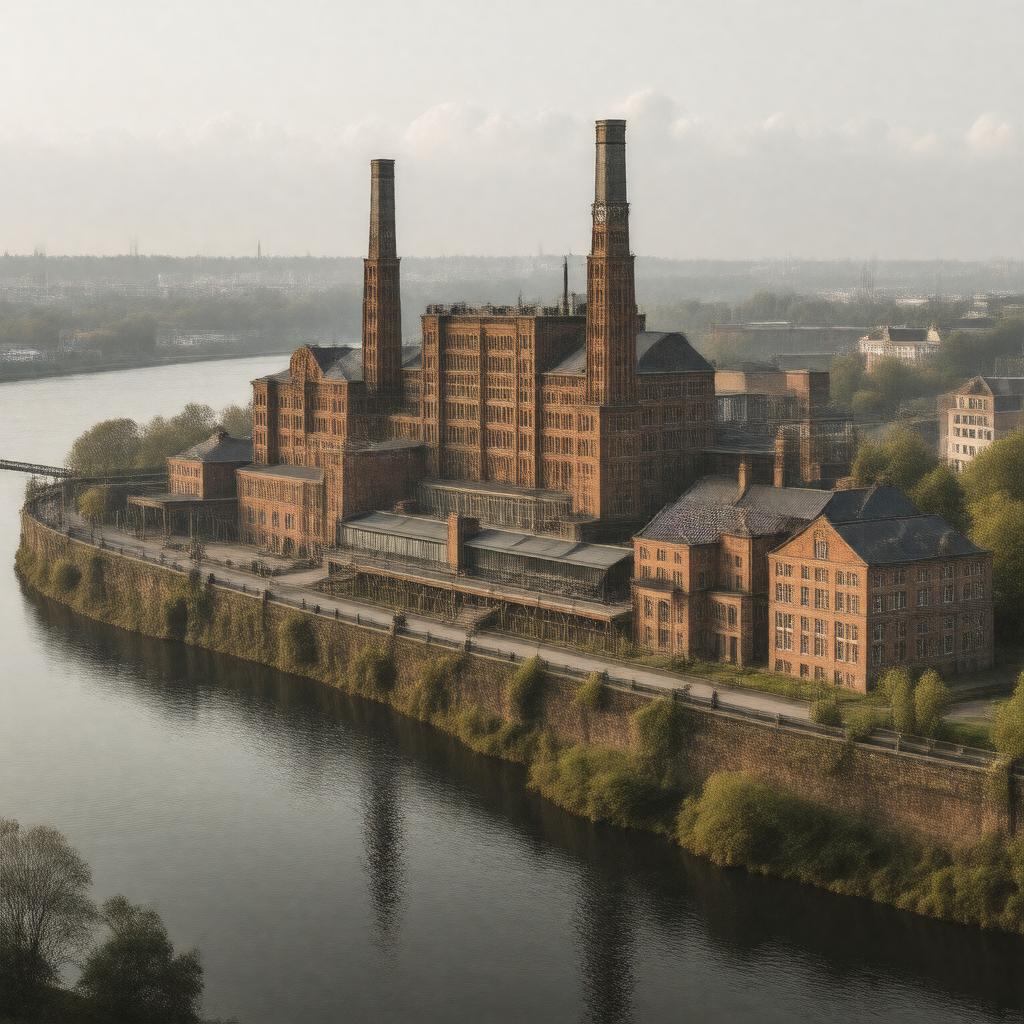 Deptford Power Station